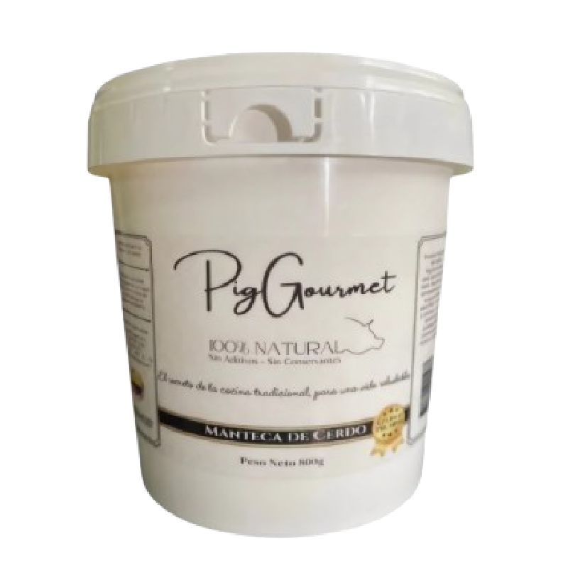 Producto de PigGourmet