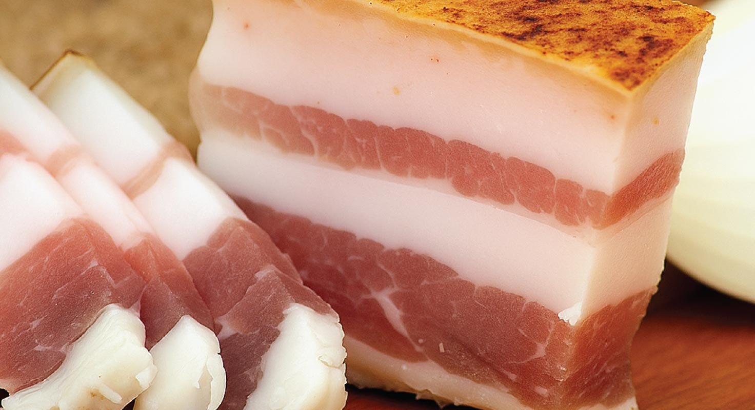 Lo que debes saber sobre la grasa de cerdo