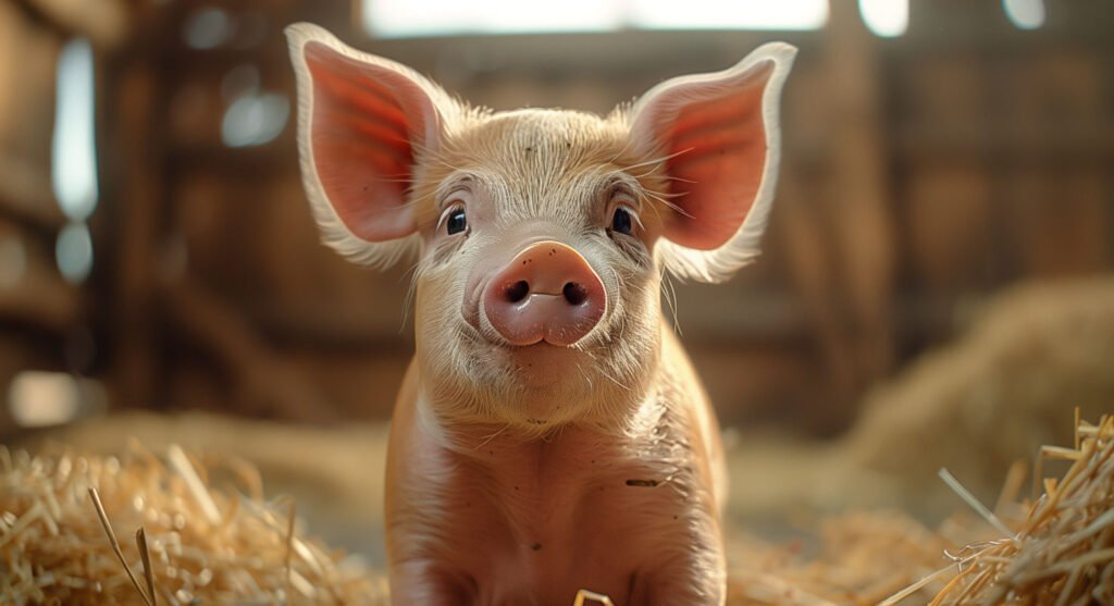 Carne de Cerdo: Beneficios nutricionales que no sabías 4 Carne de Cerdo: Beneficios nutricionales que no sabías