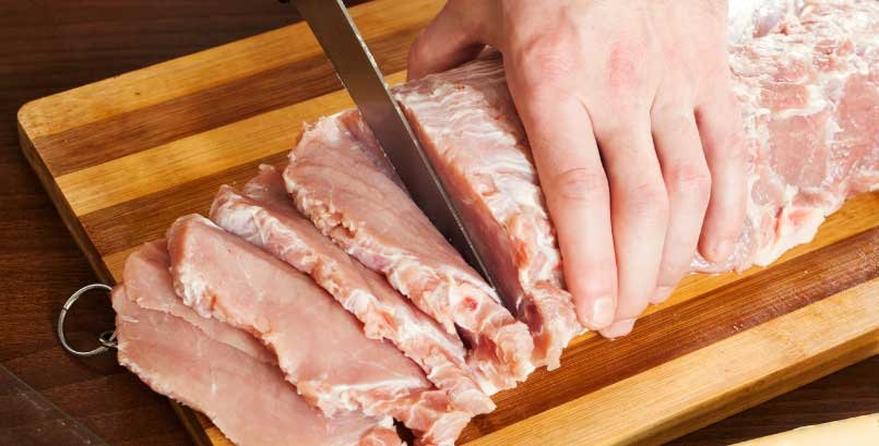 Verdades y mitos sobre la carne de cerdo IMG 3
