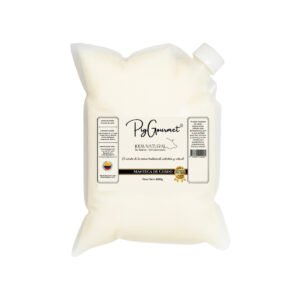 Manteca de cerdo 1.000 gramos