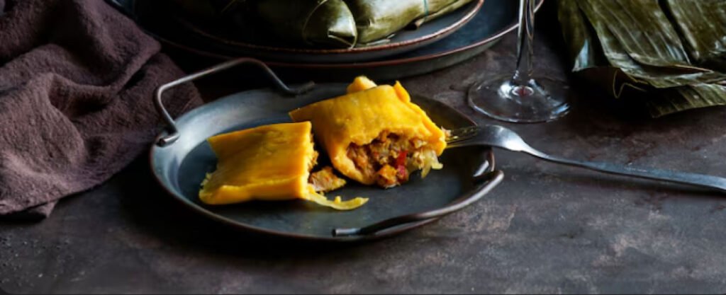 Hallacas Venezolanas: historia, tradición y el secreto de su sabor auténtico 2 hallacas venezolanas