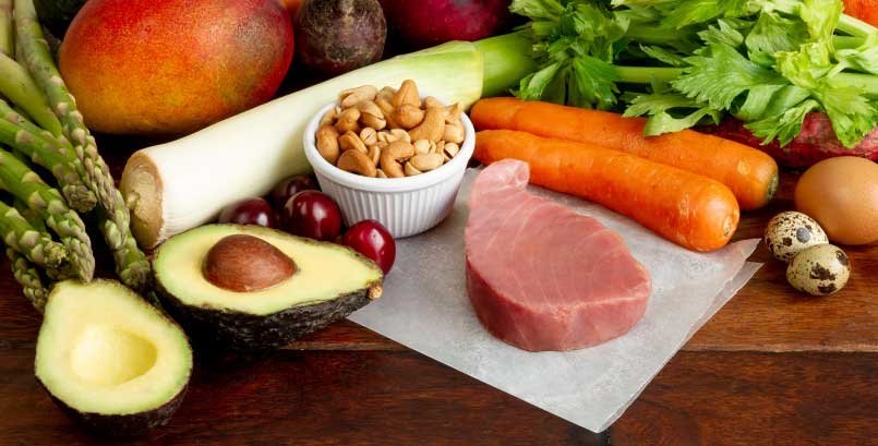 Carne de Cerdo Beneficios nutricionales 1